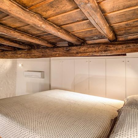 Casa Vantaggio Rom Eksteriør billede