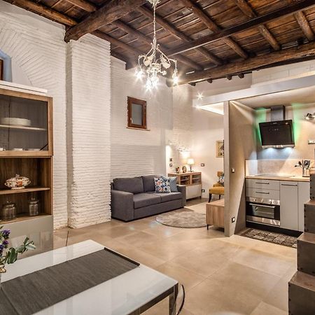 Casa Vantaggio Rom Eksteriør billede