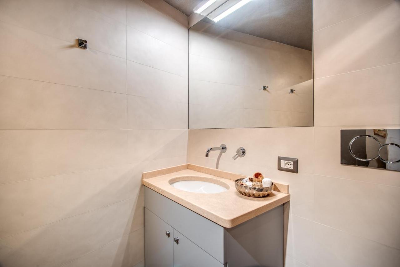 Casa Vantaggio Rom Eksteriør billede