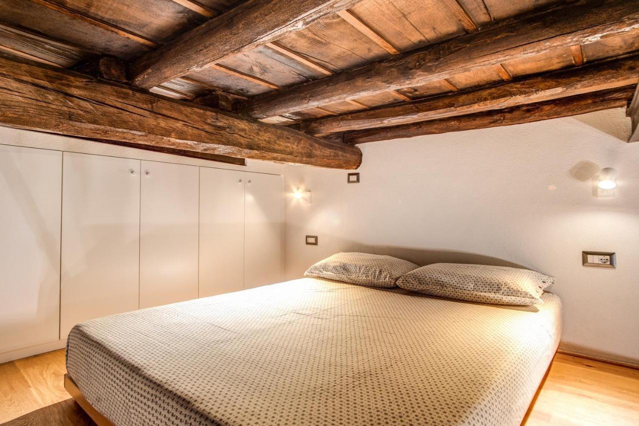 Casa Vantaggio Rom Eksteriør billede