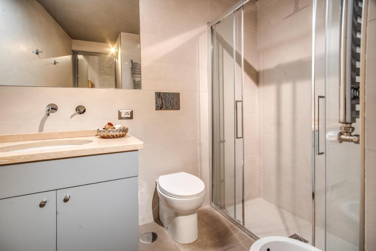 Casa Vantaggio Rom Eksteriør billede