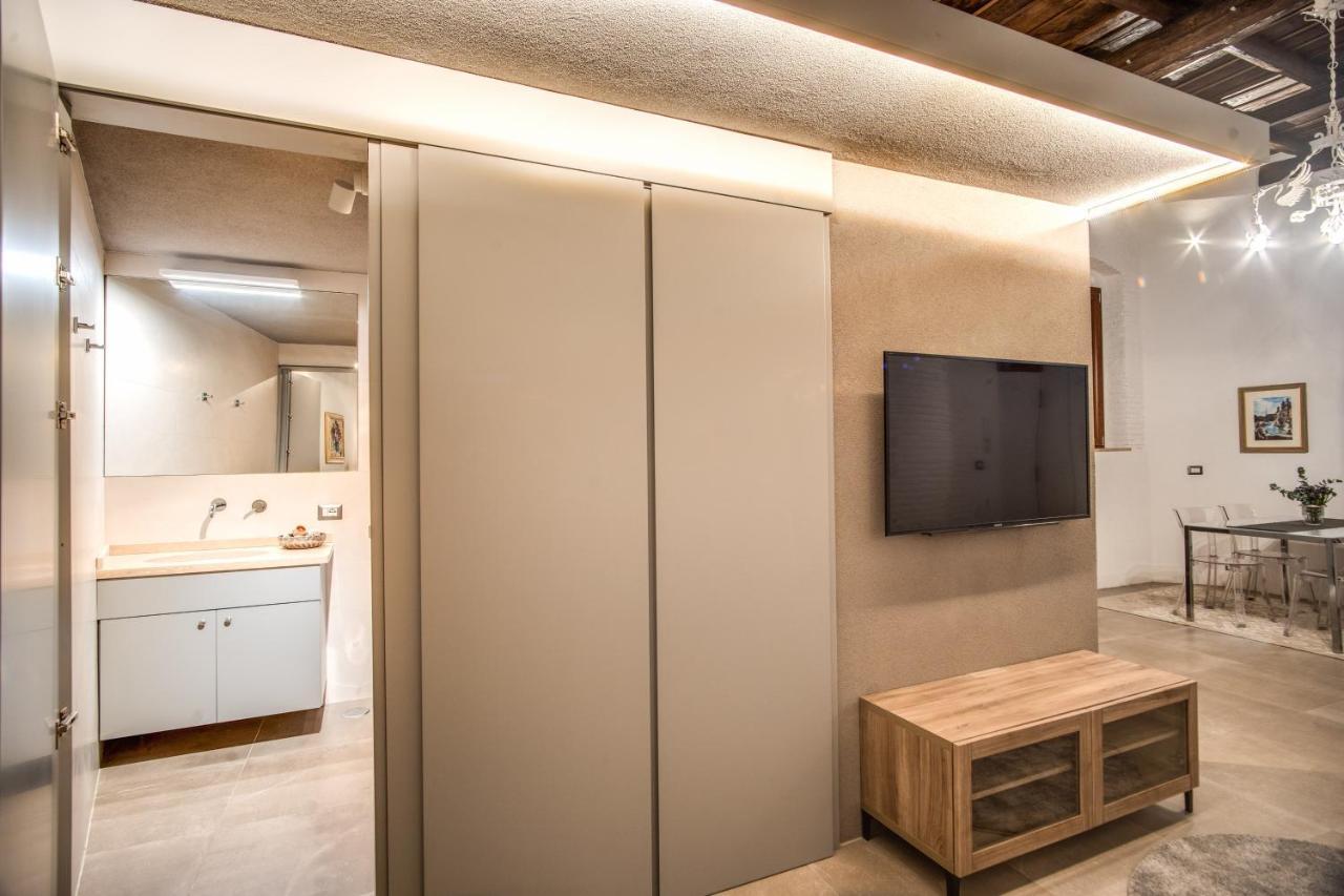 Casa Vantaggio Rom Eksteriør billede