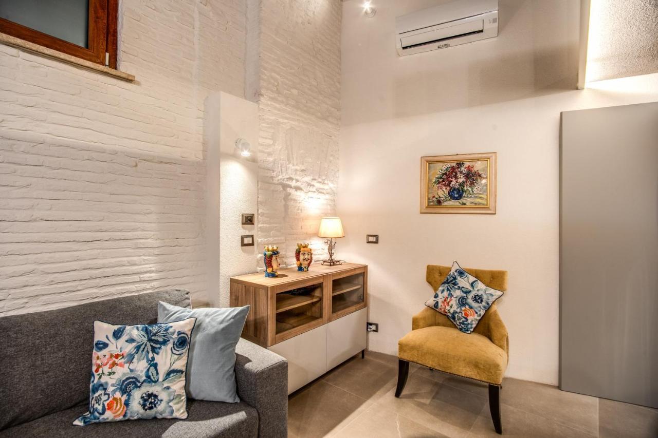 Casa Vantaggio Rom Eksteriør billede