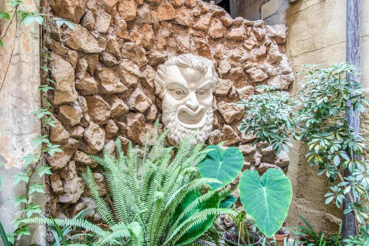 Casa Vantaggio Rom Eksteriør billede