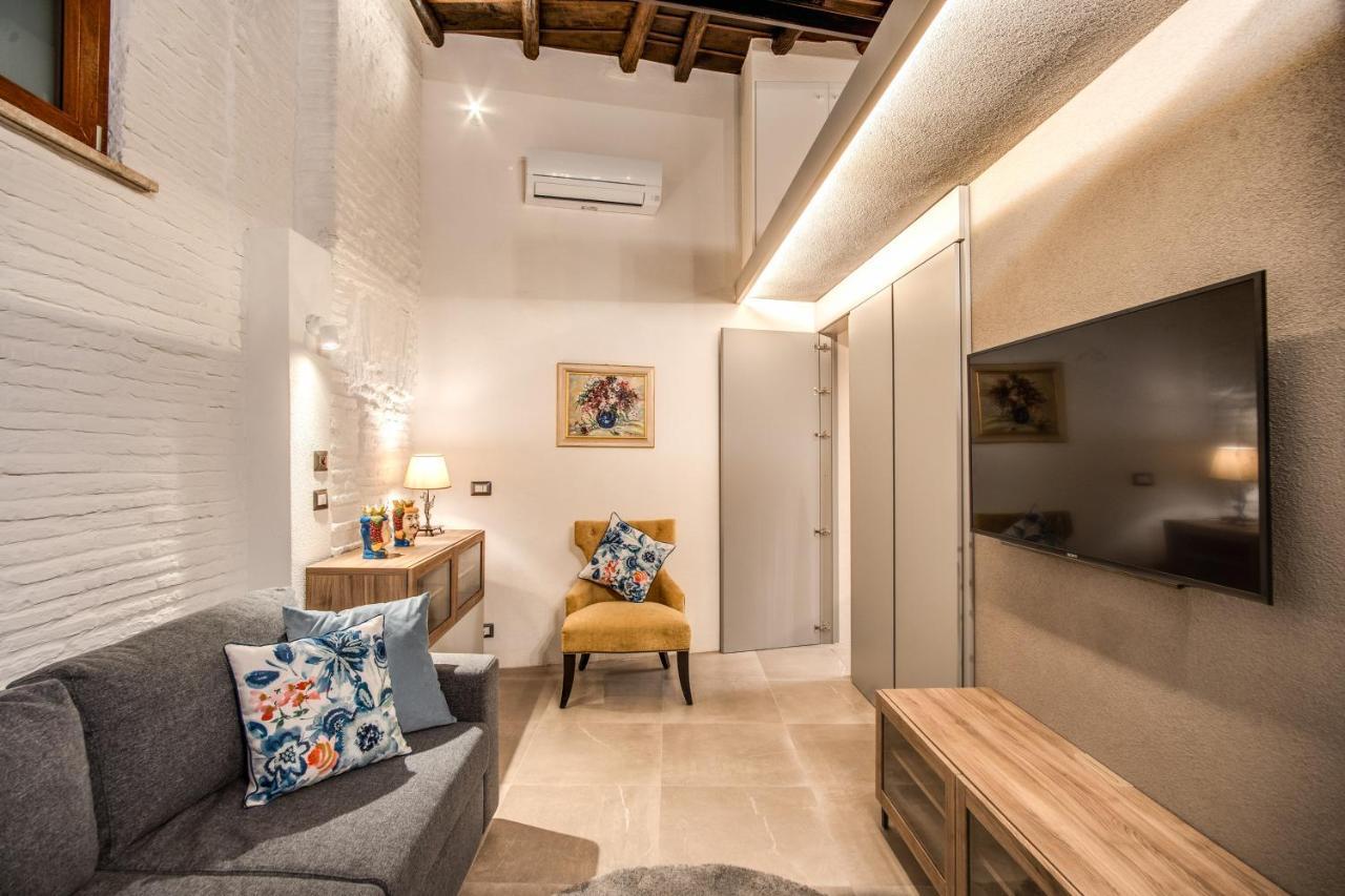 Casa Vantaggio Rom Eksteriør billede